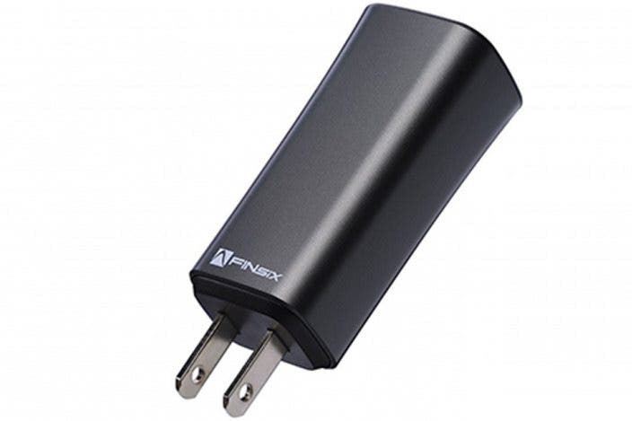 DART-C Power Adapter Review