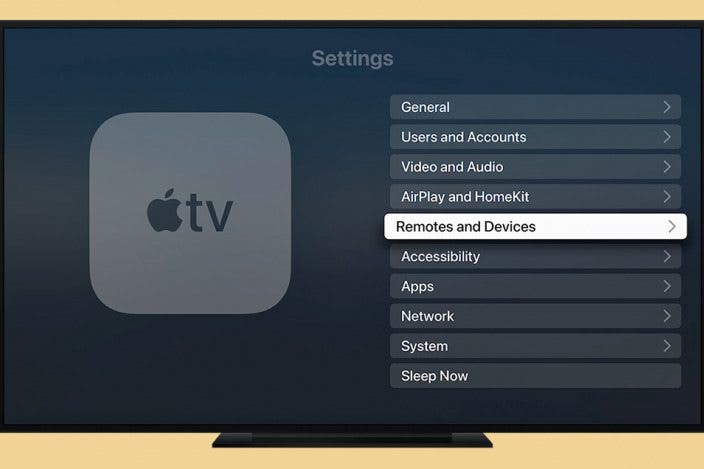 Fixed: Apple TV Remote Not Working