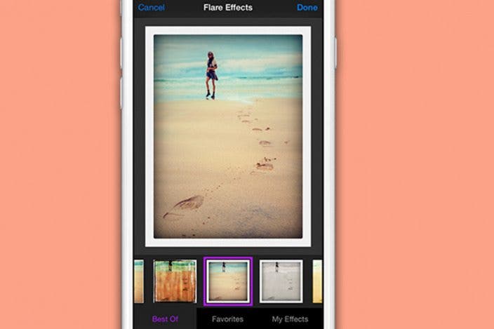 How to Use 3rd-Party Photo-Editing Apps within the iPhone Photos App