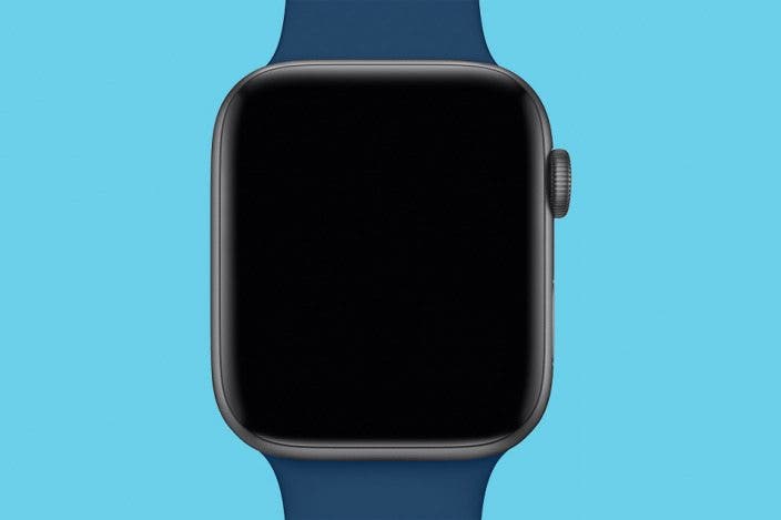 Apple Watch Frozen? How to Force Close an App on the Apple Watch