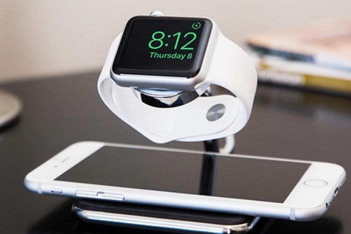 Review: Twelve South Forté Apple Watch Stand