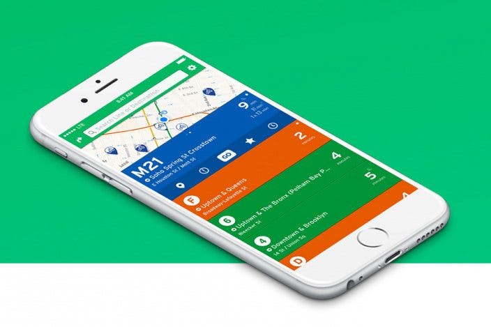 Best Free Navigation Apps for iPhone That Aren't Apple Maps