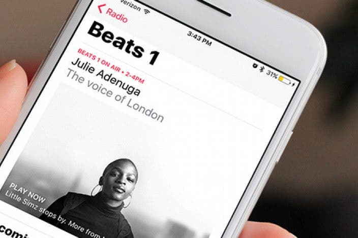 How to Listen to Free Radio Stations in Apple Music without a Subscription