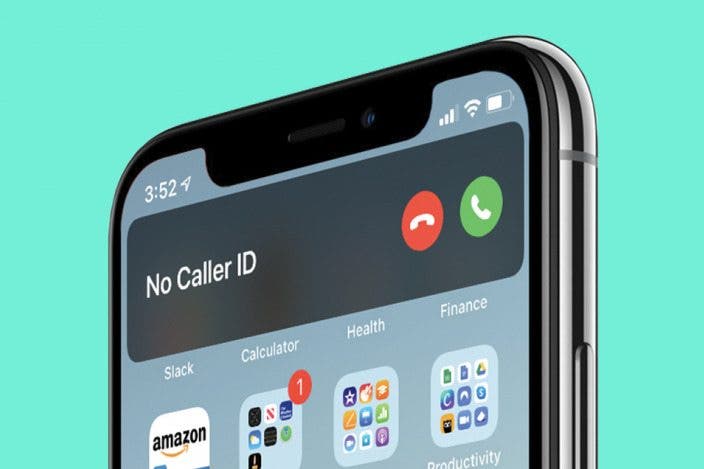 How to Get Back Full-Screen Incoming Call Notifications in iOS 14