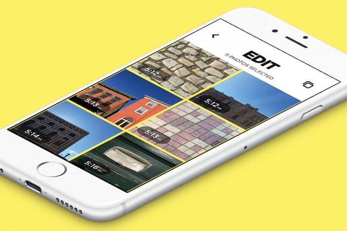 4 Best Free GIF-Maker Apps for iPhone