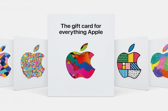 How to Redeem iTunes Gift Cards on iPhone & Check the Balance