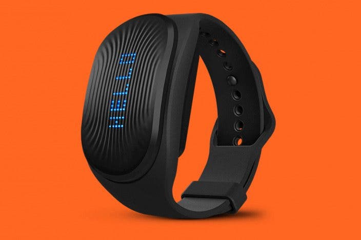 Review: GoBe 2 Smart Life Band Is a Fitness-Tracking Alternative to a Smartwatch