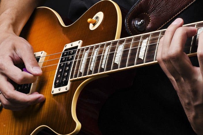 5 Best iOS Music Apps for Guitar Players