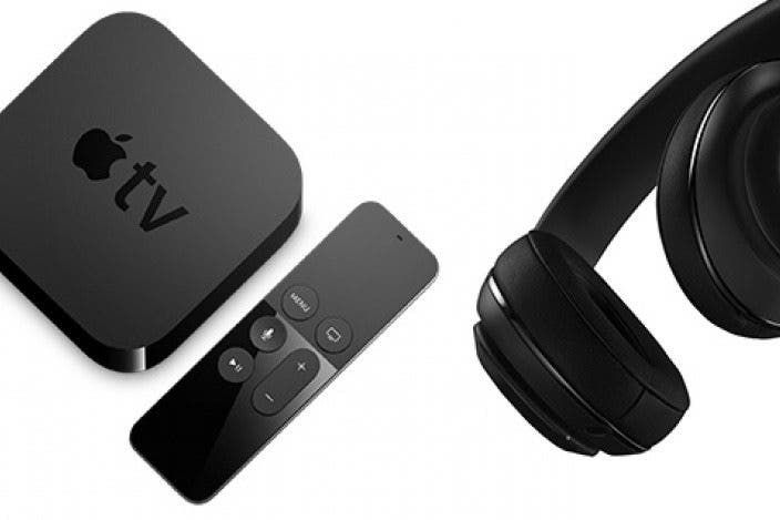 How to Pair Headphones with an Apple TV