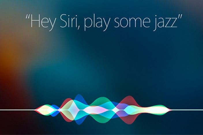 How to Use Hey Siri