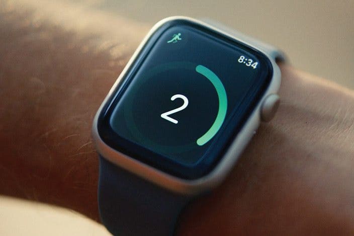 Apple Watch Hidden Gems