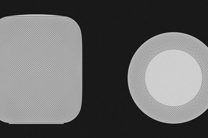 HomePod: Can Apple’s Smart Speaker Beat Amazon Echo & Google Home?