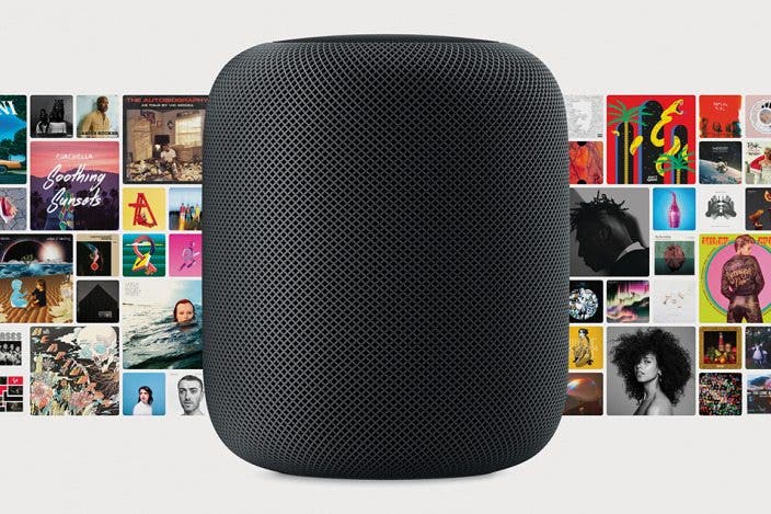 Apple HomePod Review: 5 Things We Love About Apple's Smart Speaker, & a Few We Don't 