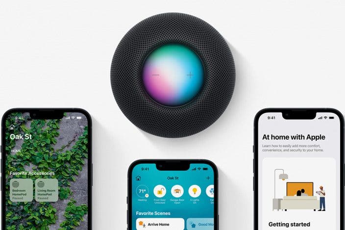 Do You Need an iPhone to Connect to HomePod?