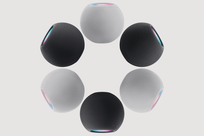 Review: For the HomePod Mini, There’s Still Room to Grow