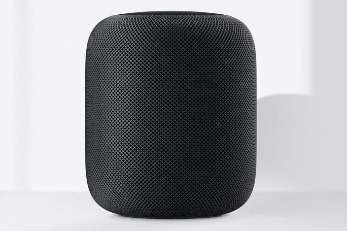 How to Add Another User to Your Apple HomePod