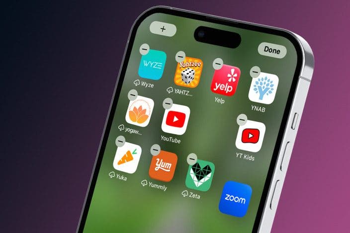 How to Alphabetize Apps on iPhone for Quick Navigation