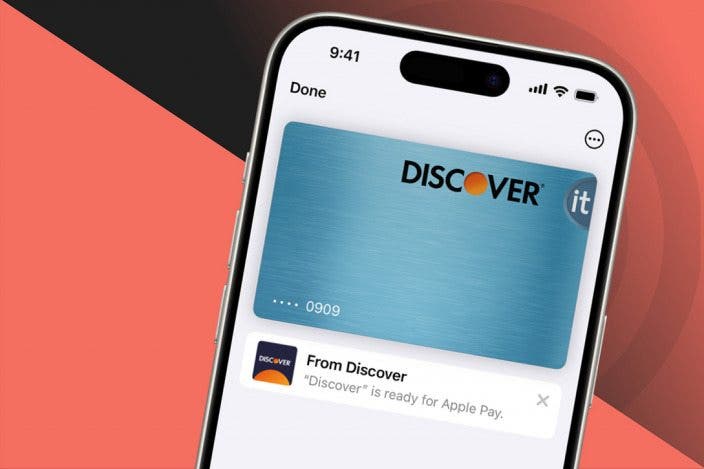 How to Update Saved Credit Cards on iPhone