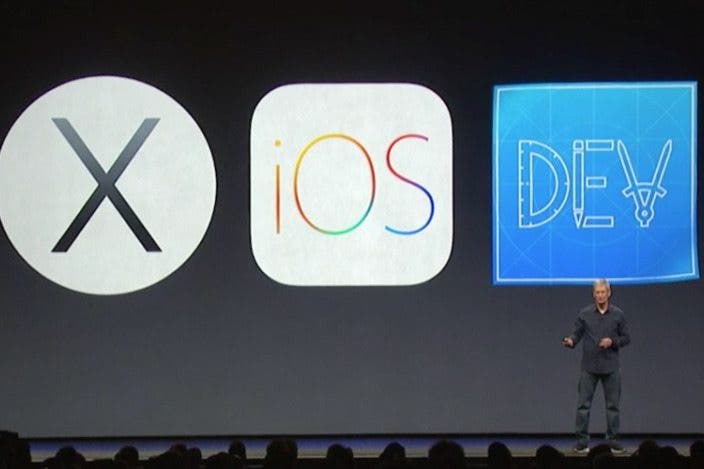 Apple Loosens up its NDA for iOS 8, OS X, and Xcode