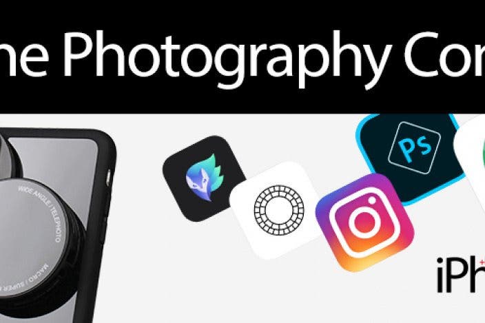 Enter iPhone Life’s Instagram Photo Contest