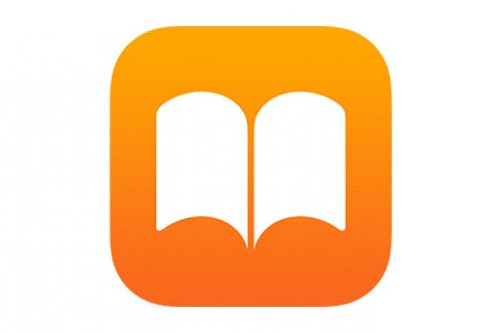 How to 3D Touch Table of Content Links in iBooks to Preview that Page