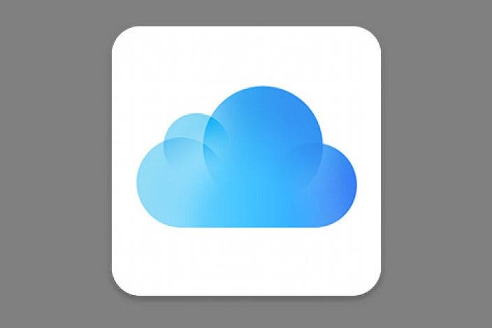 How to Set Up iCloud Drive on Your iPhone & iPad