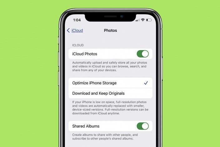 How to Upload & Download Photos to iCloud on iPhone & Computer (2025 Update)