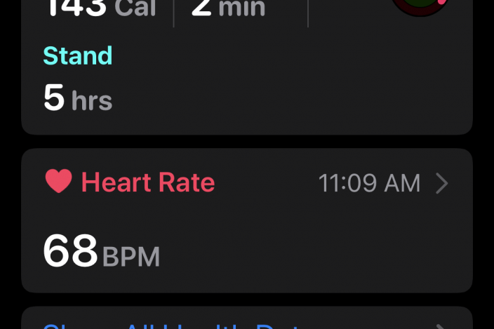 How to Customize & Use the Summary Tab in the iOS 13 Health App