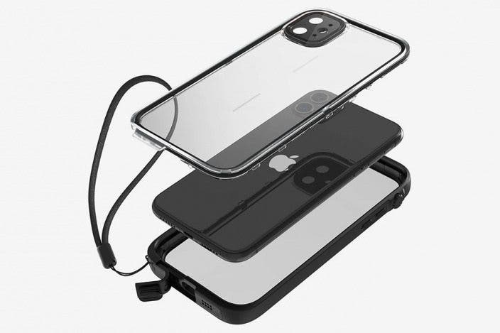 Review: Catalyst Protective & Waterproof Cases for iPhone 11 & 11 Pro