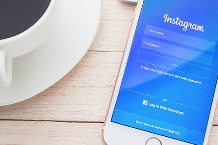 Instagram Adding Algorithms So You Can “See the Moments You Care About”