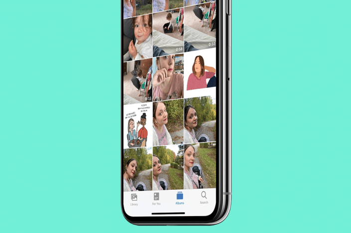 New Ways to Use the Photos & Camera Apps in iOS 14: Sort, Caption, Organize & Filter Photos