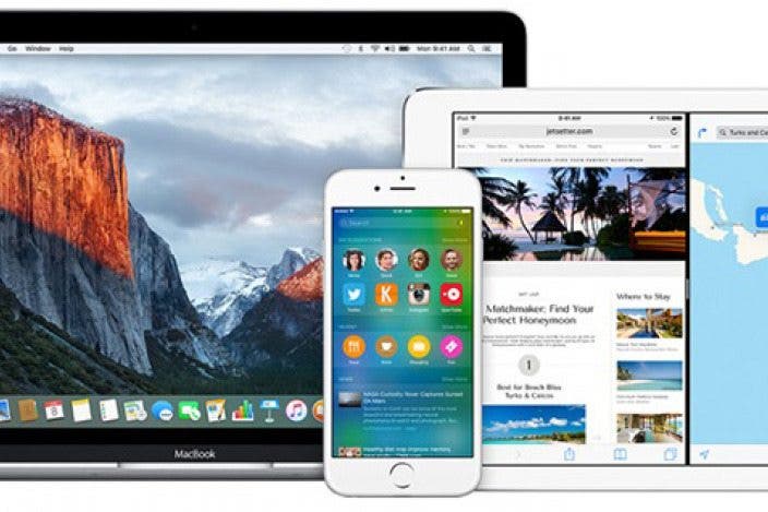 How to Install the iOS 9 Public Beta