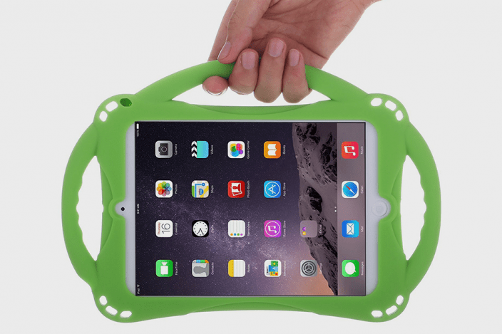 Best iPad Cases for Kids: Cute, Cool & Kid-Proof Accessories