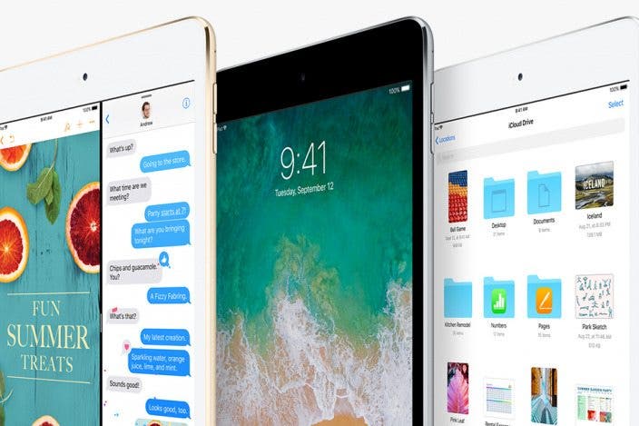 iPad Mini 5? New iPad Release Date, Features & Pricing