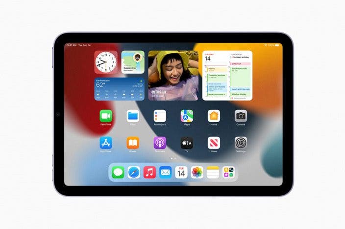 iPadOS 16 Rumors: Everything We’re Expecting for the iPad's New Operating System