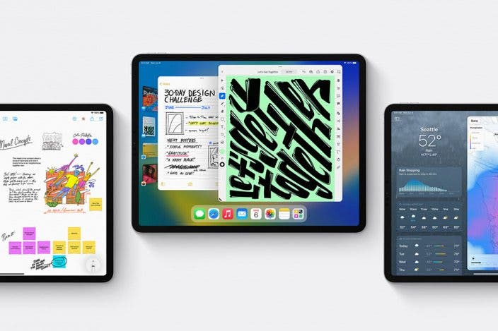 iPadOS Beta: How to Install It & What to Expect