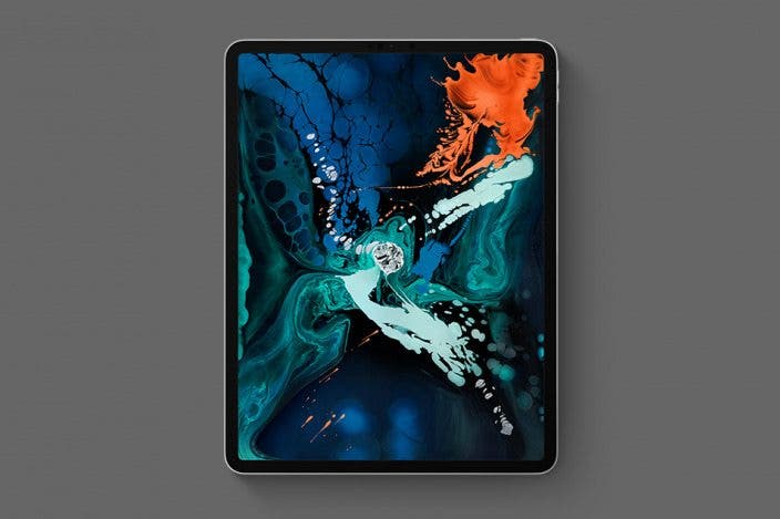 How to Move from an Android Tablet to an iPad Pro