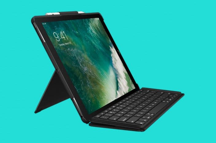 Must-Have Accessories for the New 10.5-inch iPad Pro: Keyboards, Cases & More!