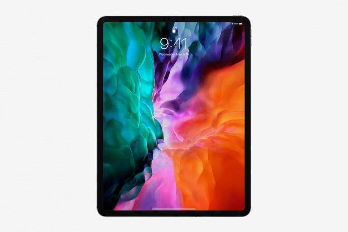 How to Connect iPad Pro to an External Monitor