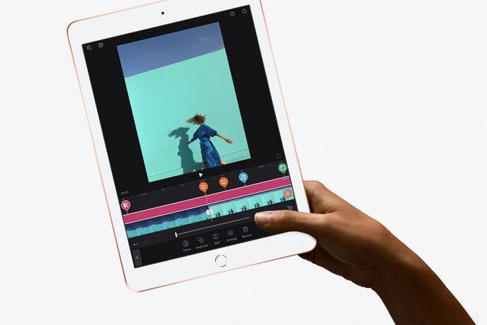 New iPad Rumors: Release Date, Specs Ahead of October 30 Apple Event