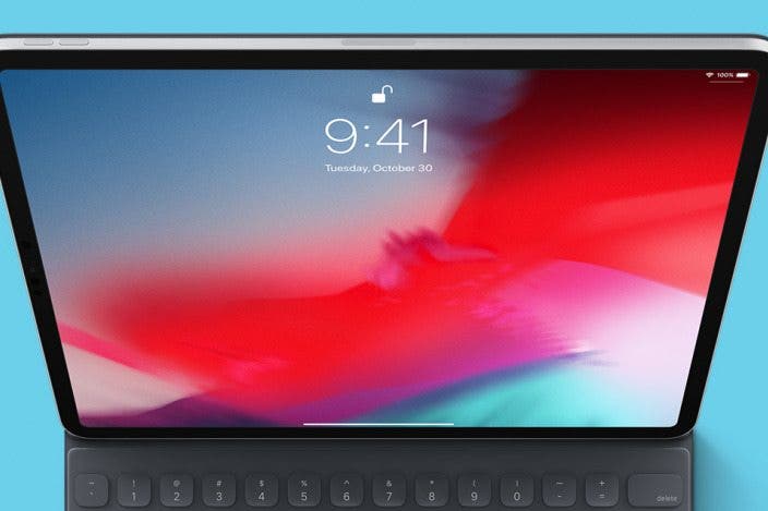 iPad 2019 Rumors: Everything We Know So Far