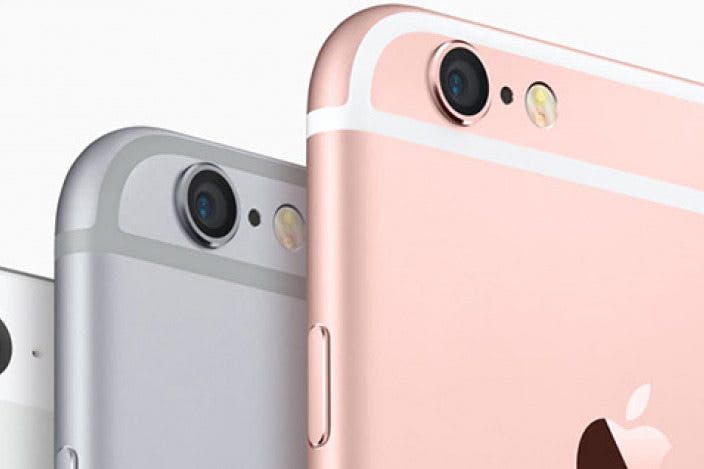 iPhone 6s: The Only Thing That’s Changed Is Everything I Don't Really Care About