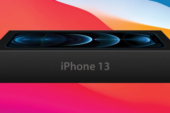 iPhone 13 Rumors: What to Expect With the Next iPhone Release