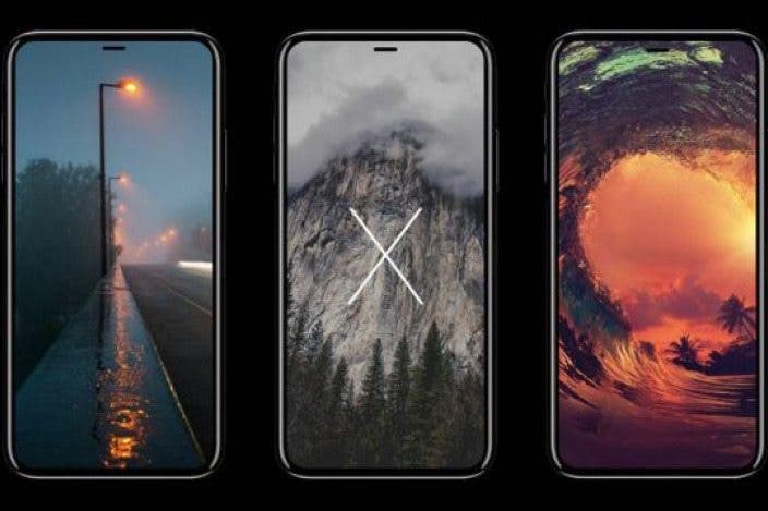 iPhone X Rumors: What to Expect from Apple’s 10th-Anniversary iPhone Announcement