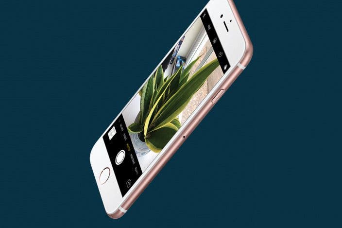 How to Shoot Clearer, Better Photos on Your iPhone