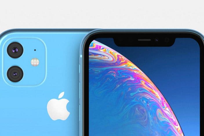 iPhone 11 Rumors for 2019: A 3-Lens Camera, Reverse Wireless Charging, but No 5G