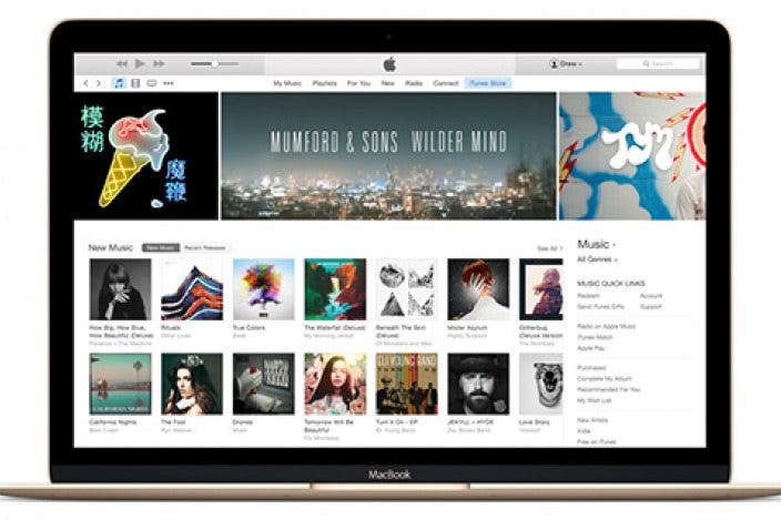 Apple Confirms iTunes is Deleting Music, Says “Safeguards” Coming Next Week