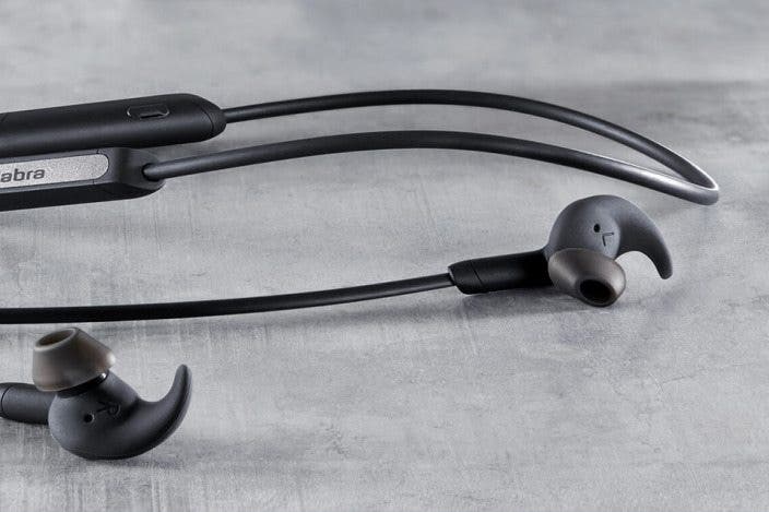 Bluetooth Wireless Earbuds: Jabra Elite 45e Headset Review