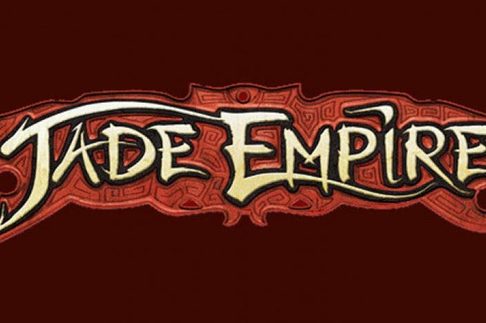 Jade Empire Special Edition Review