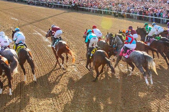 How to Watch the 2020 Kentucky Derby Live on Your Apple Device without Cable